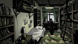  The Shopkeeper
