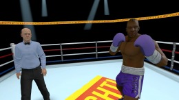 The Thrill of the Fight - VR Boxing  PC