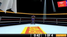   The Thrill of the Fight - VR Boxing
