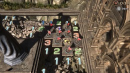 Tilesweeper  