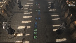  Tilesweeper