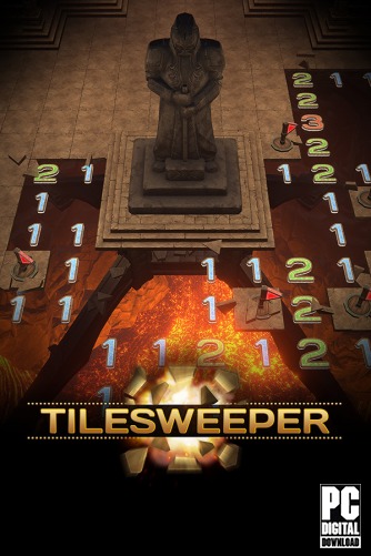 Tilesweeper скачать торрентом