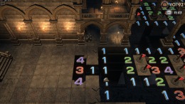   Tilesweeper
