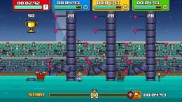  Timberman VS