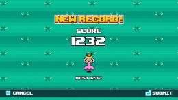 Timberman VS 