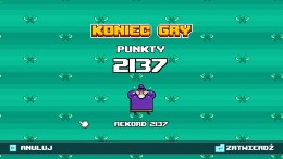   Timberman VS