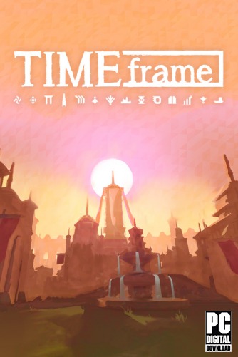 TIMEframe скачать торрентом