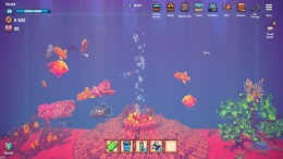  Tiny Aquarium: Social Fishkeeping