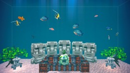 Tiny Aquarium: Social Fishkeeping  PC