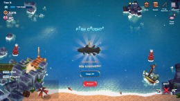   Tiny Aquarium: Social Fishkeeping