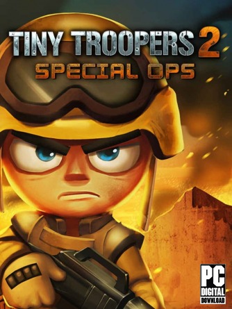 Tiny Troopers 2 скачать торрентом