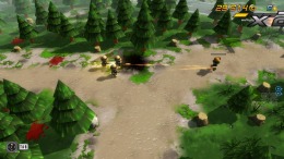 Tiny Troopers 2  PC