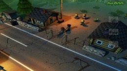 Tiny Troopers 2 