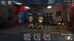   Tiny Troopers 2