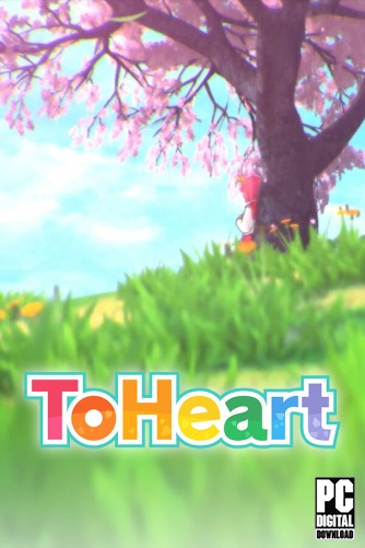ToHeart скачать торрентом