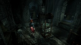  Tormented Souls 2