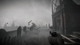   Total Chaos
