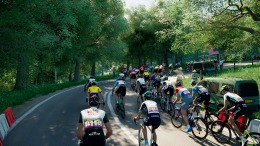 Tour de France 2025  PC