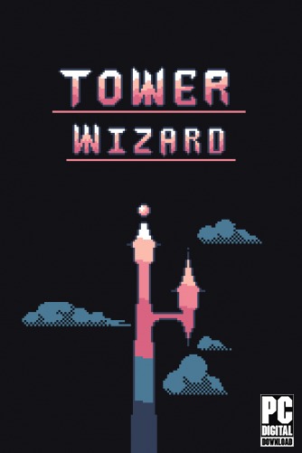 Tower Wizard скачать торрентом