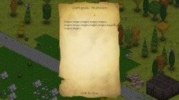 TownCraft  