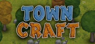 TownCraft скачать торрентом