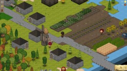   TownCraft