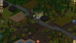  TownCraft