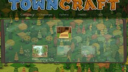 TownCraft  PC