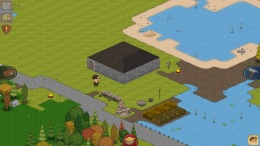   TownCraft