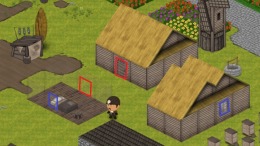TownCraft 