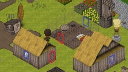   TownCraft