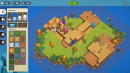 Train Valley Origins  PC