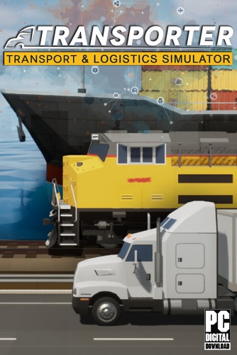 Transporter скачать торрентом
