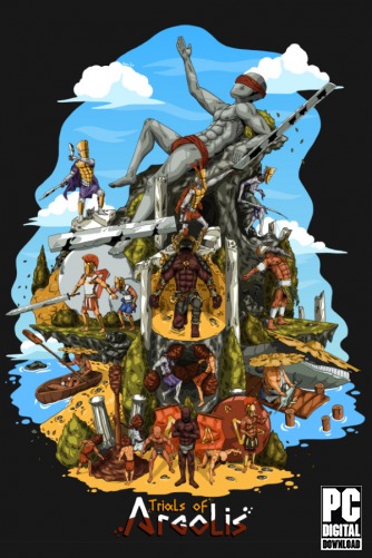 Trials of Argolis  