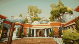   Trials of Argolis