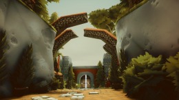 Trials of Argolis  PC