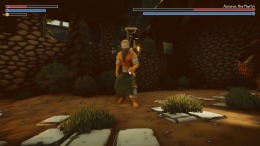   Trials of Argolis