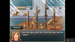 Trials of Guinevere  