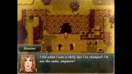   Trials of Guinevere