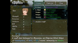   Trials of Guinevere