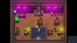 Trials of Guinevere 