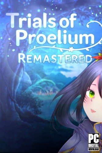 Trials of Proelium Remastered скачать торрентом
