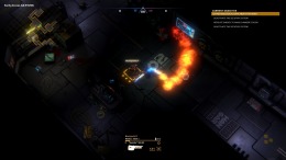 Trident's Wake