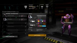 Trident's Wake  PC