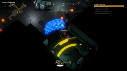   Trident's Wake