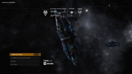 Trident's Wake 