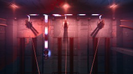 Trigger of Time 
