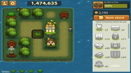 Triple Town  