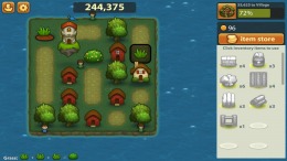  Triple Town