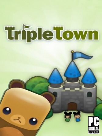 Triple Town  